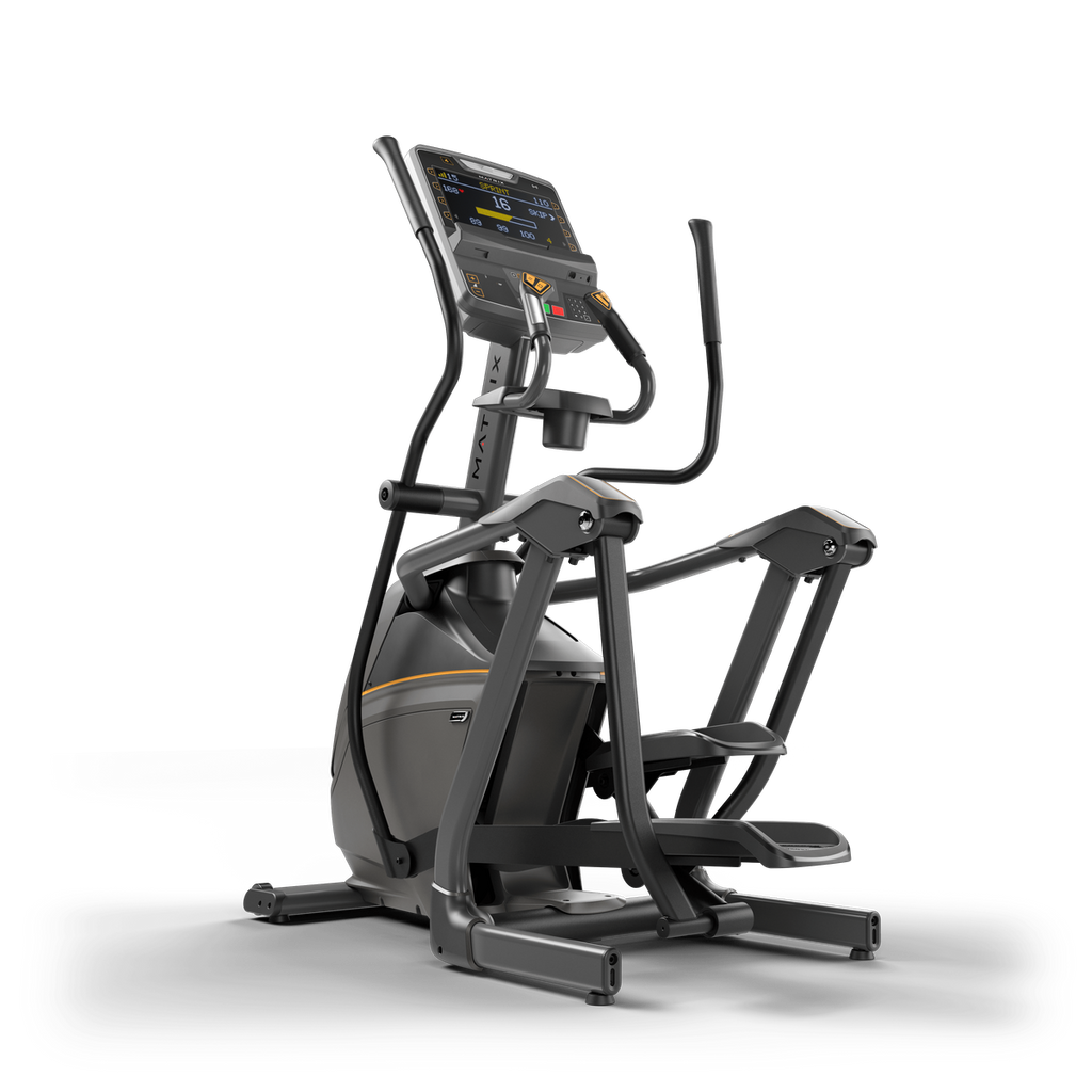 Matrix Lifestyle Elliptical