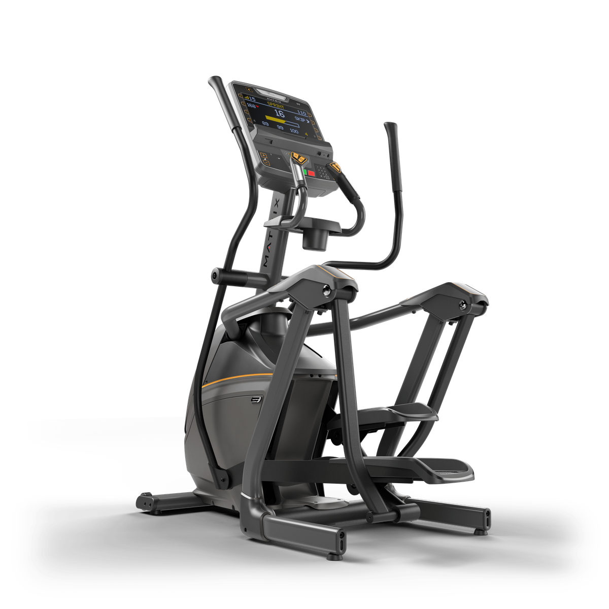 Matrix Lifestyle Elliptical