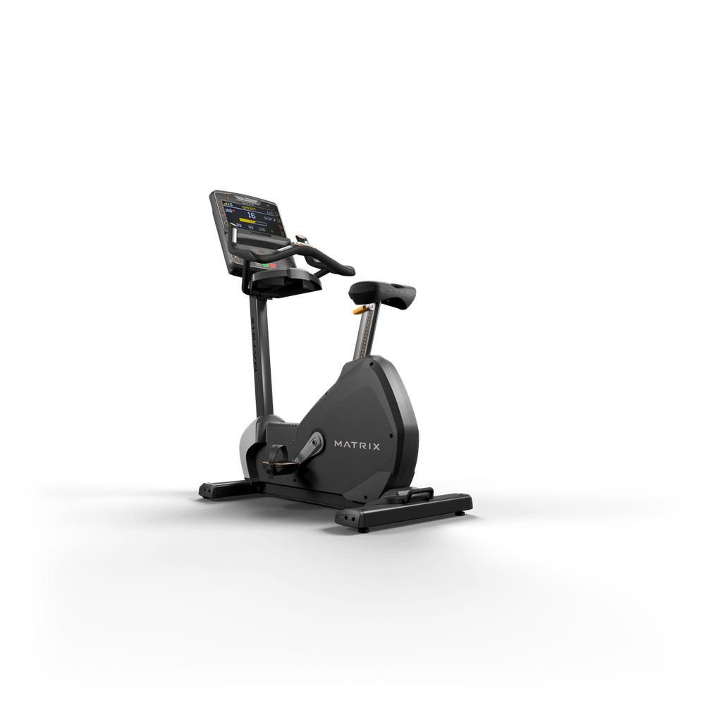 Matrix Performance Upright Cycle