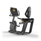 Matrix Lifestyle Recumbent Cycle
