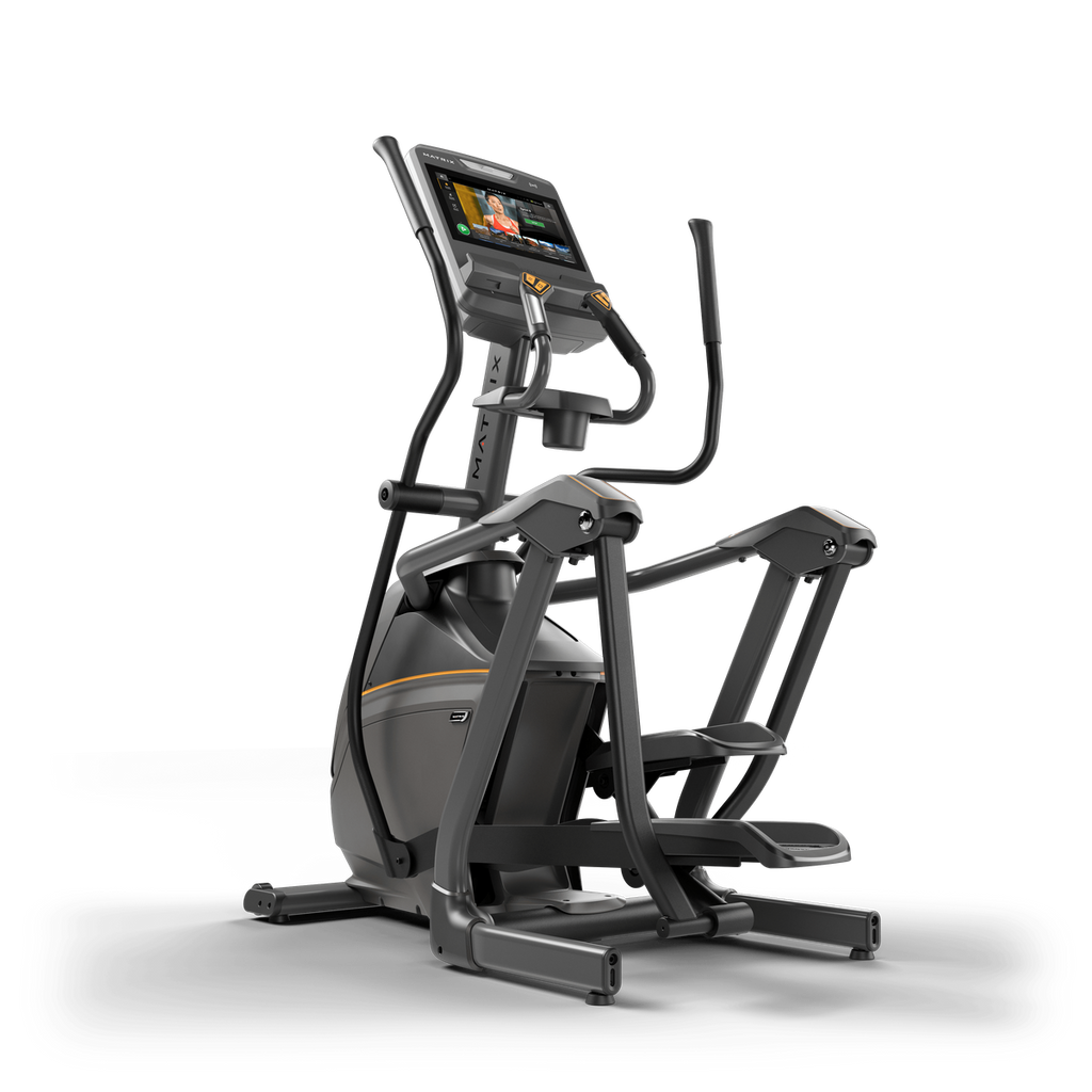 Matrix Lifestyle Elliptical