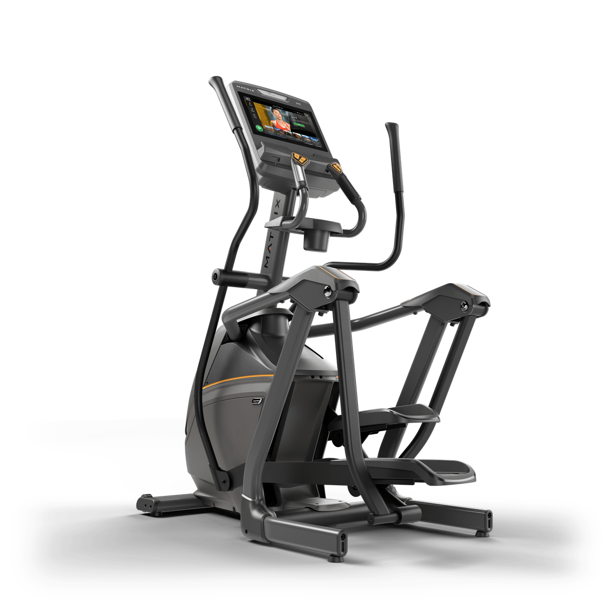 Matrix Lifestyle Elliptical