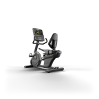 Matrix Performance Recumbent Cycle