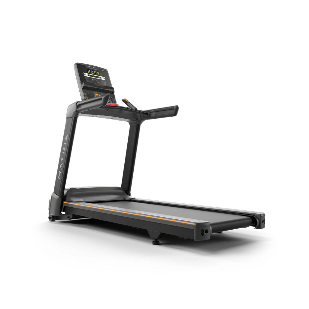 Matrix Lifestyle Treadmill