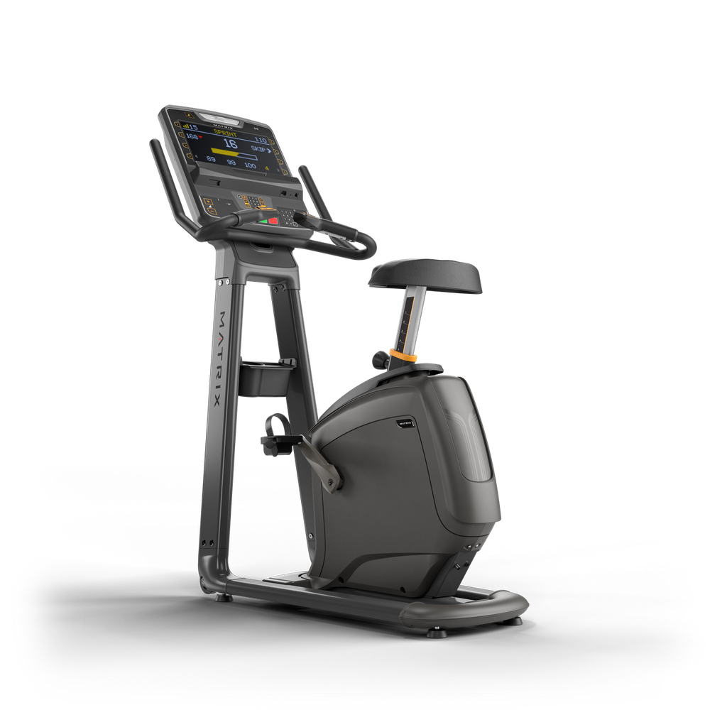 Matrix Lifestyle Upright Cycle