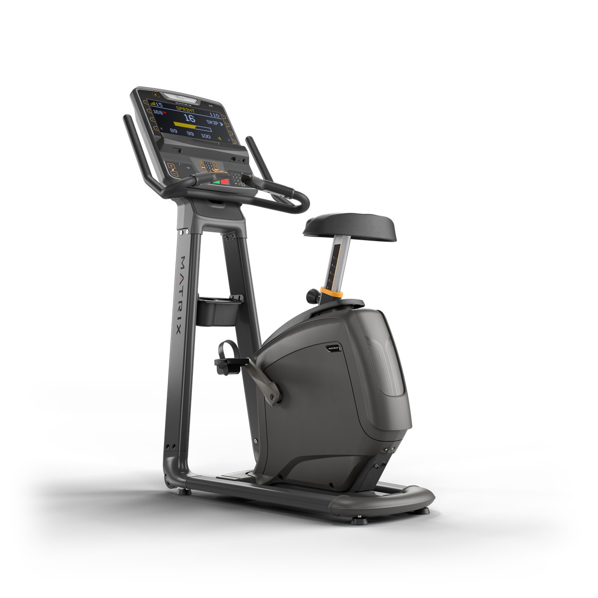 Matrix Lifestyle Upright Cycle
