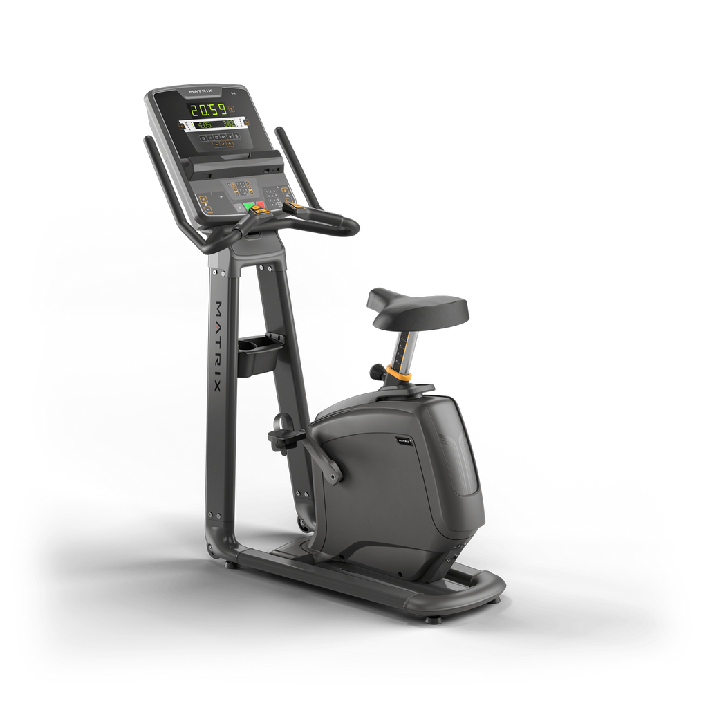 Matrix Lifestyle Upright Cycle