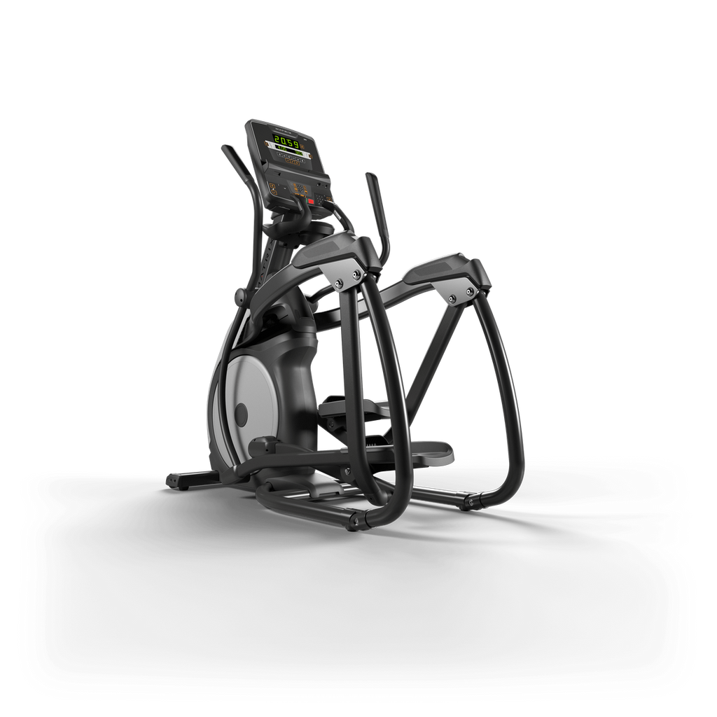 Matrix Performance Elliptical