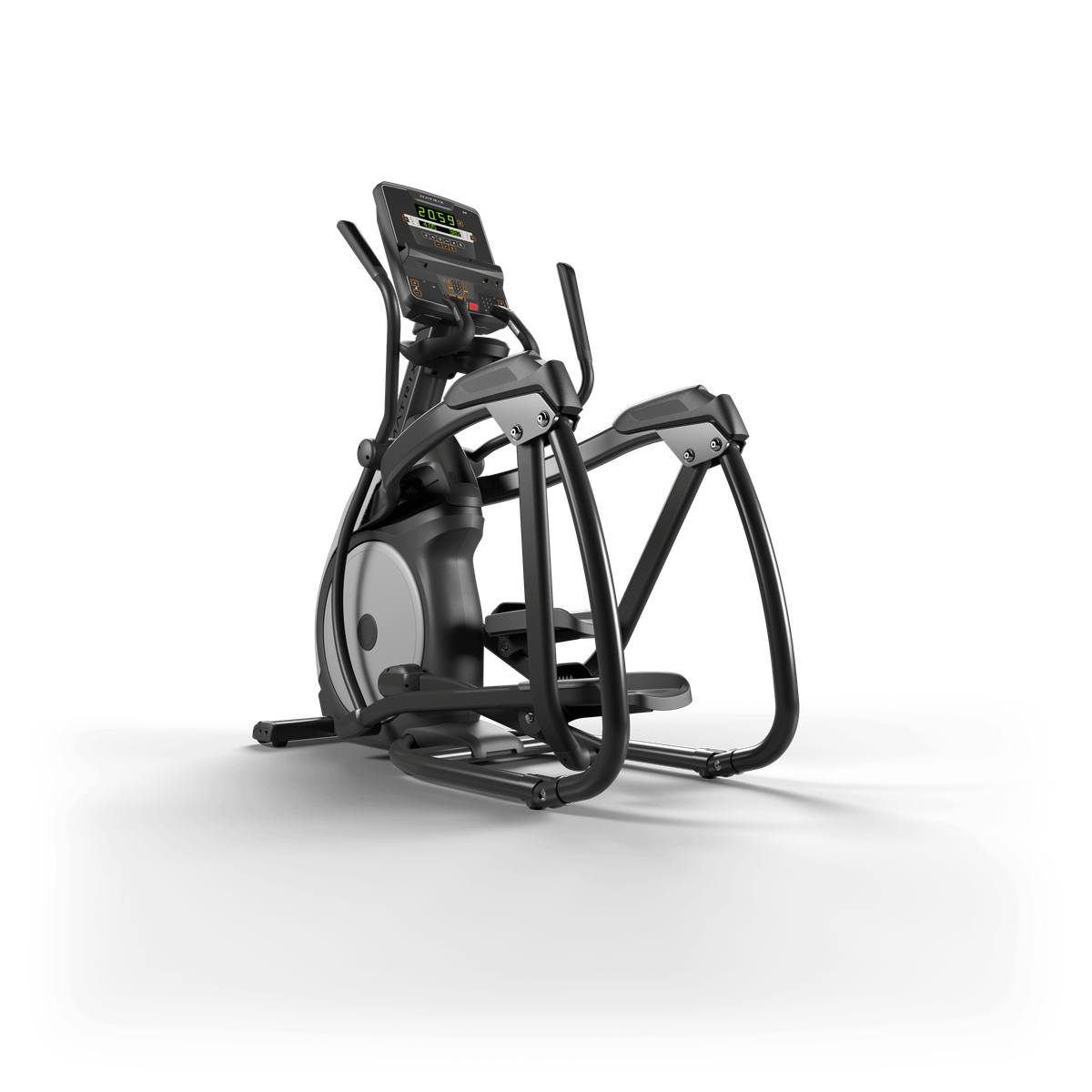 Matrix Performance Elliptical
