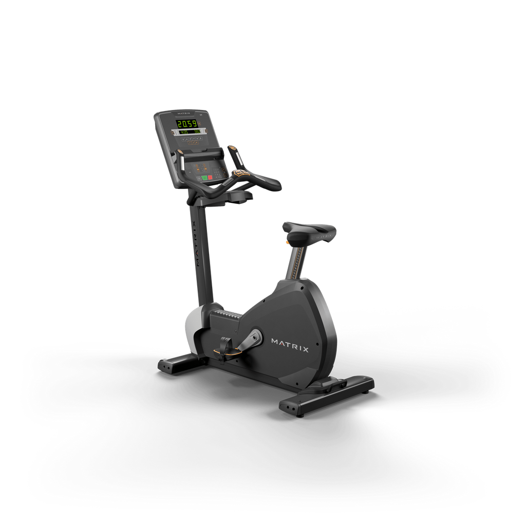 Matrix Performance Upright Cycle