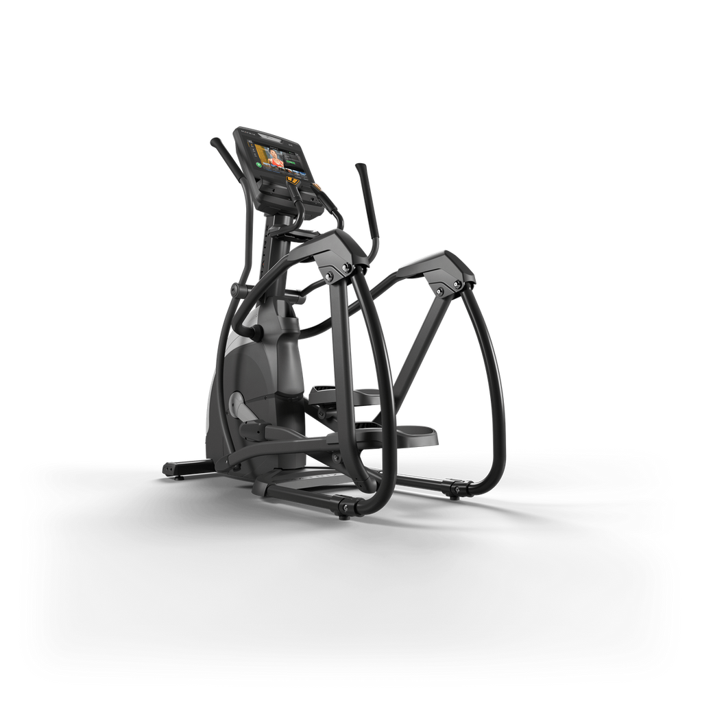Matrix Endurance Elliptical