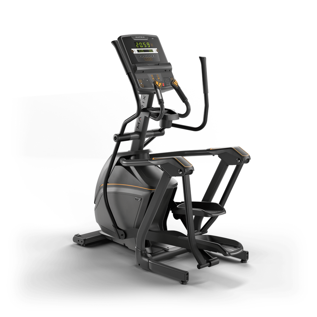 Matrix Lifestyle Elliptical