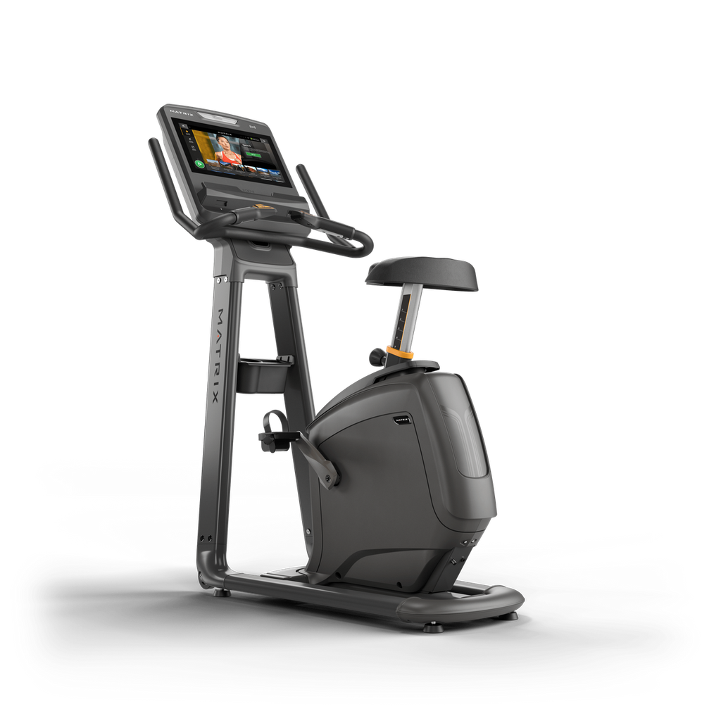 Matrix Lifestyle Upright Cycle
