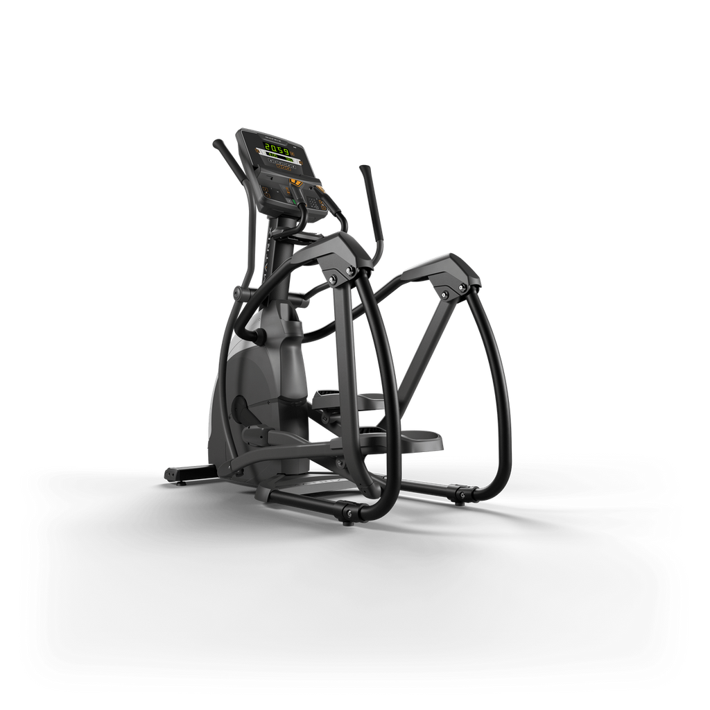 Matrix Endurance Elliptical
