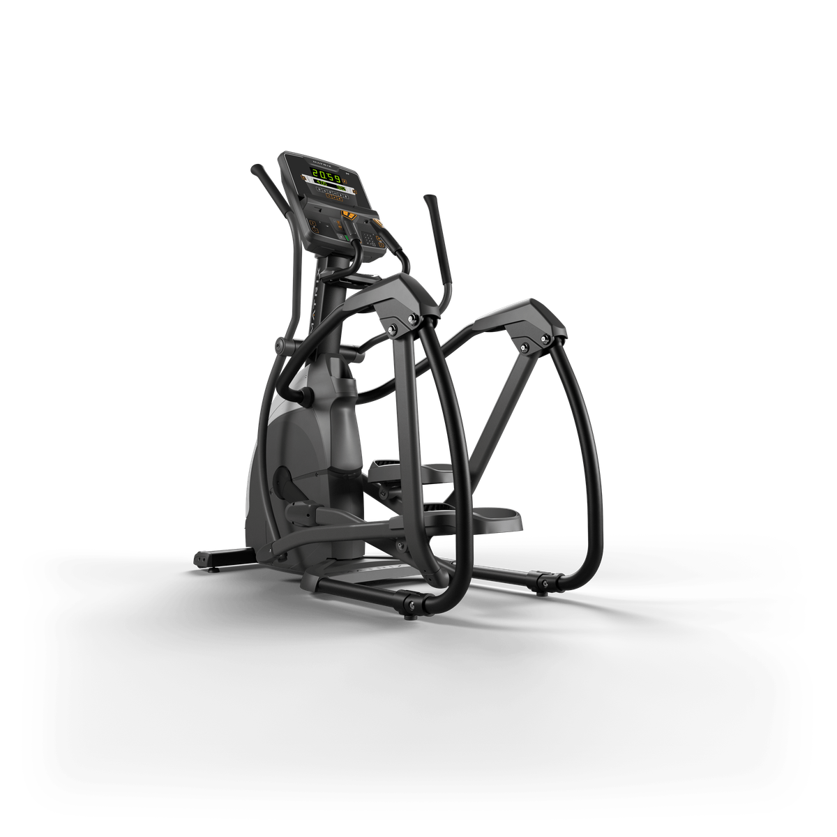 Matrix Endurance Elliptical