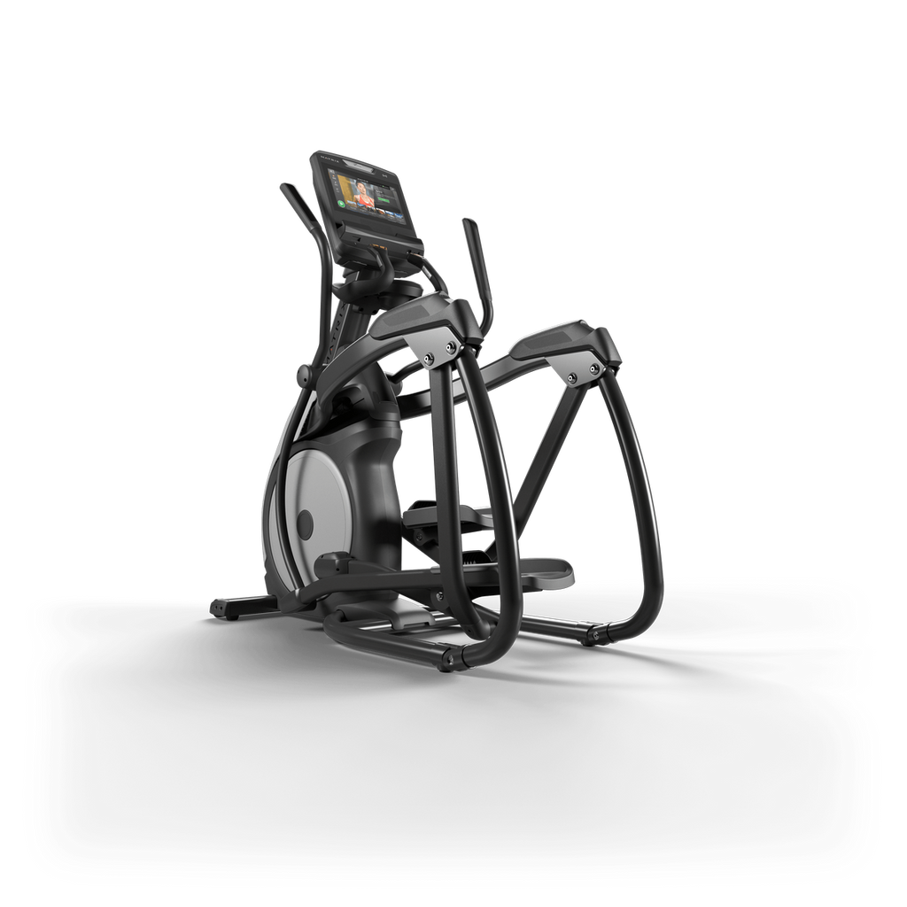Matrix Performance Elliptical