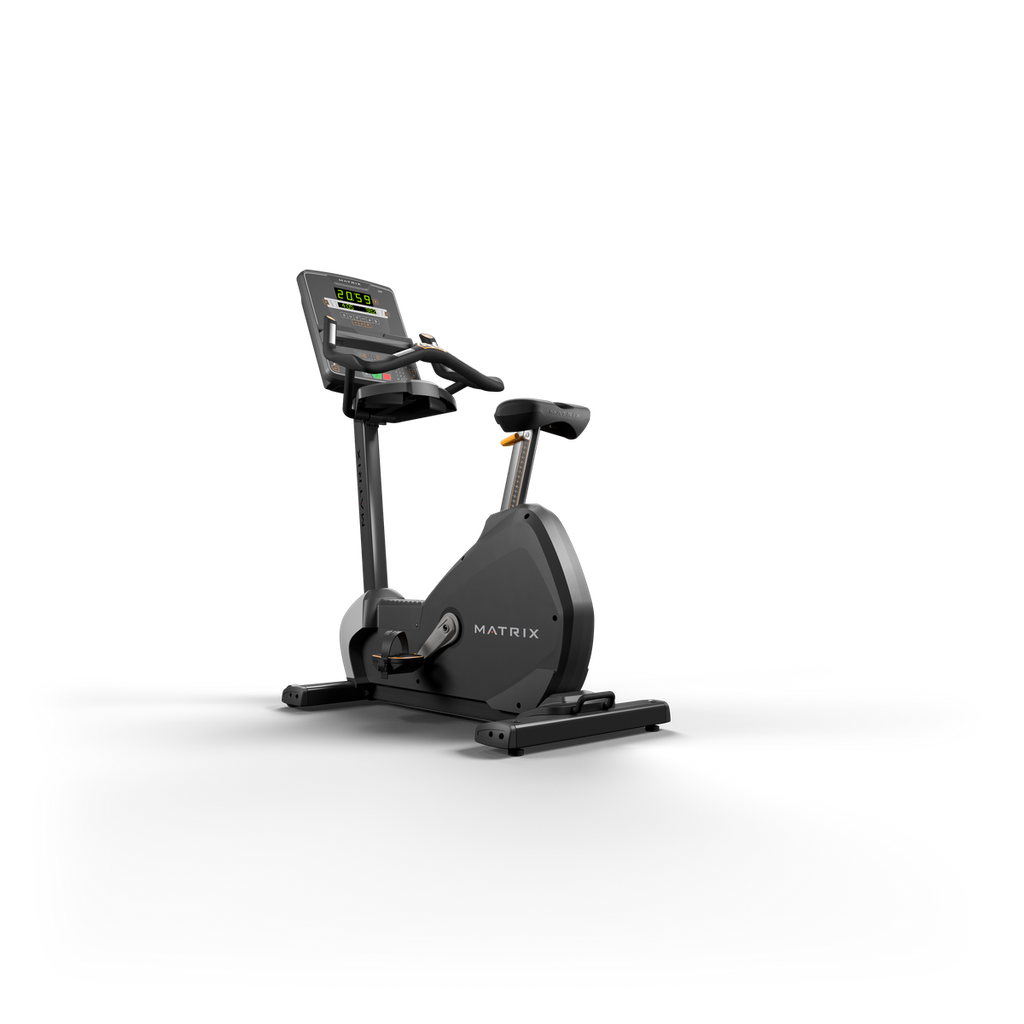 Matrix Performance Upright Cycle