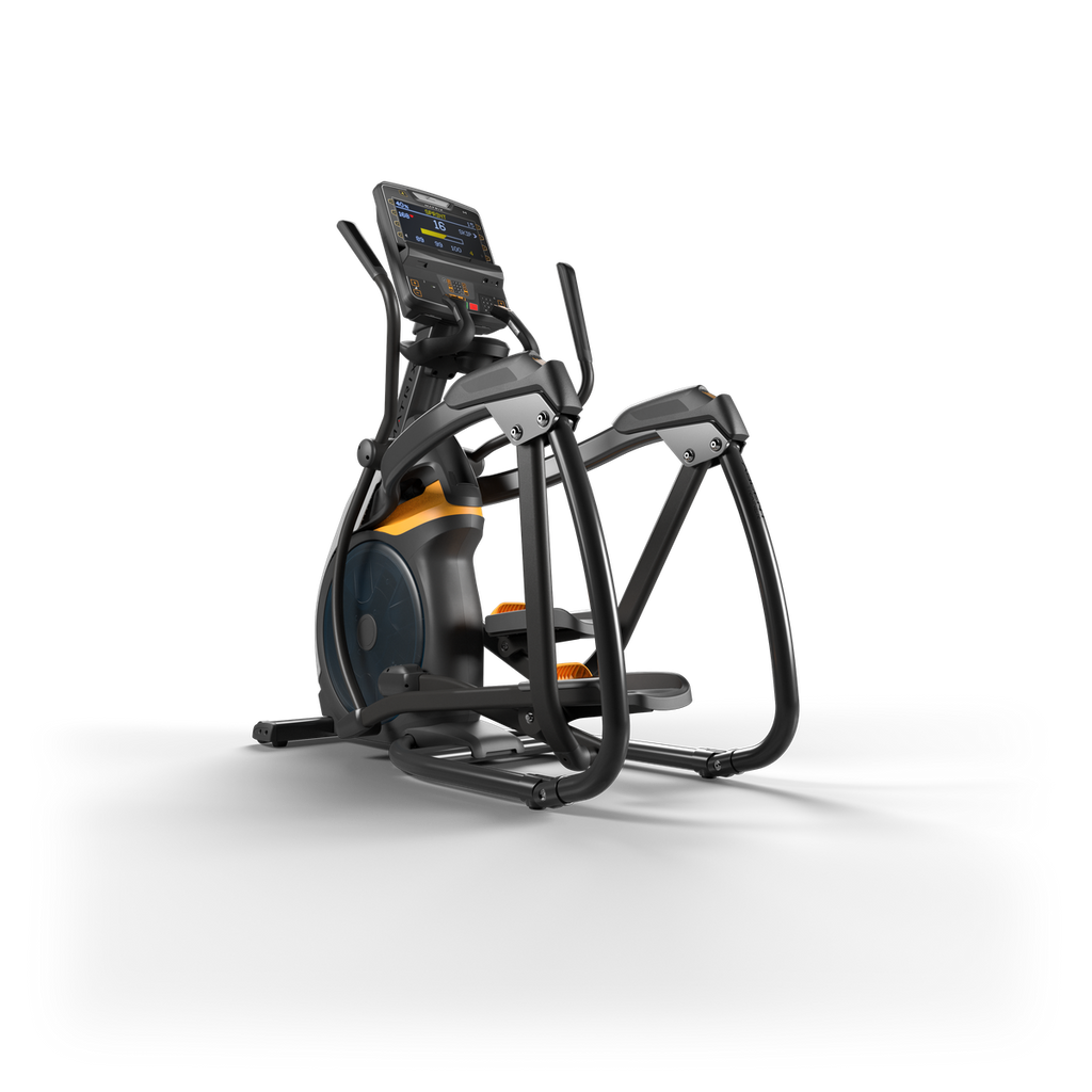 Performance Ascent Trainer