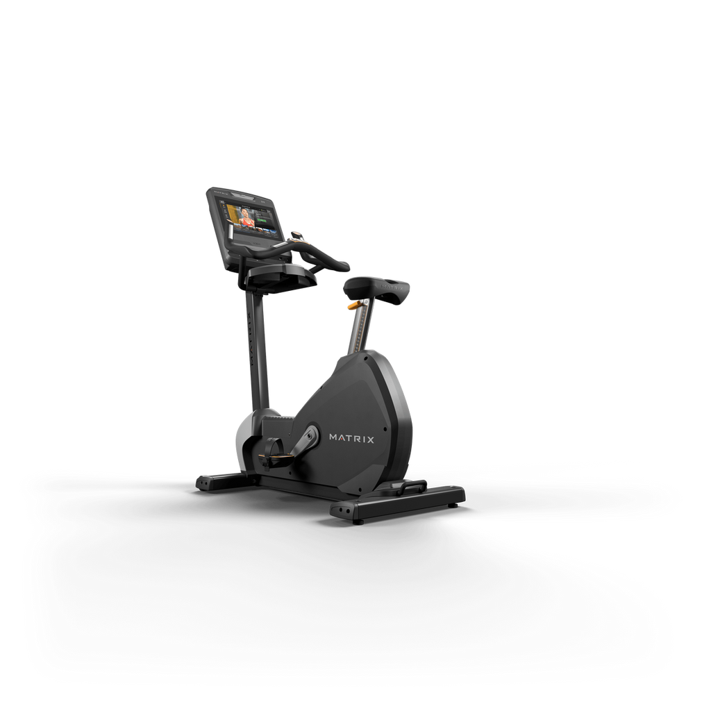 Matrix Performance Upright Cycle