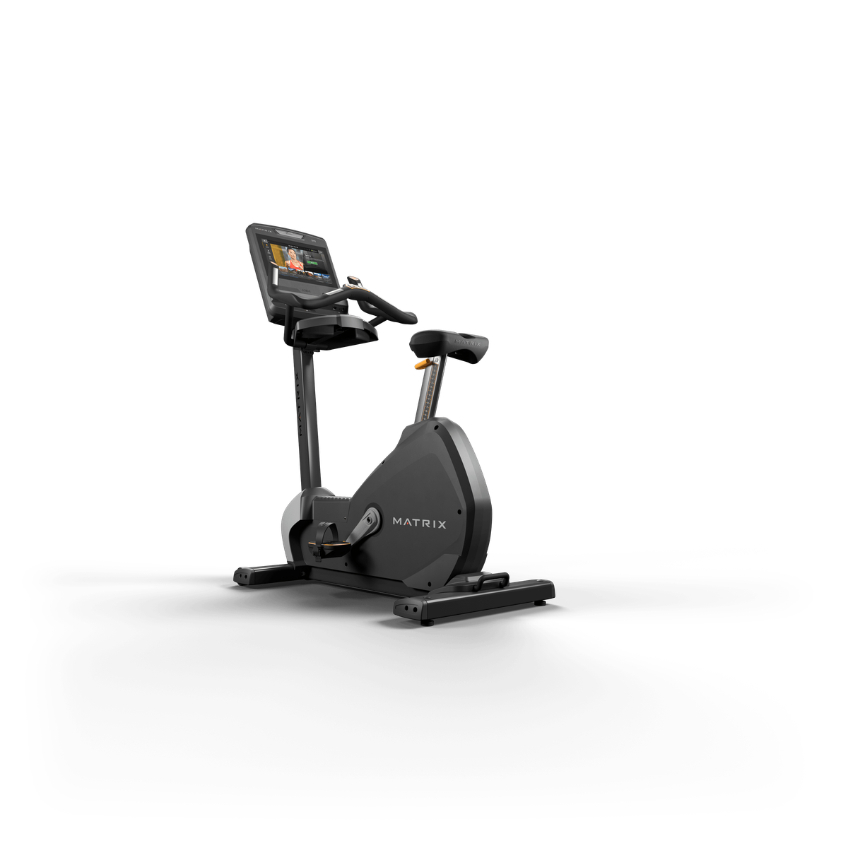 Matrix Performance Upright Cycle