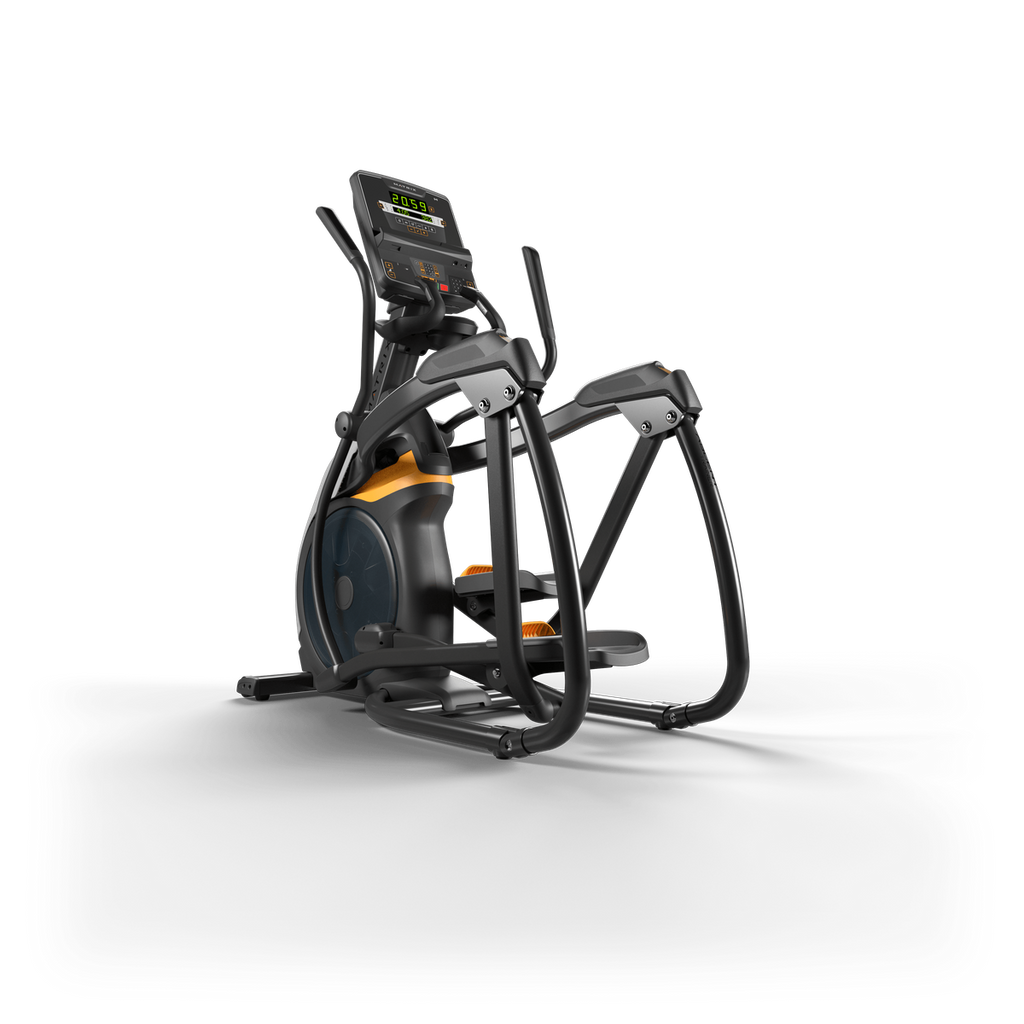 Performance Ascent Trainer