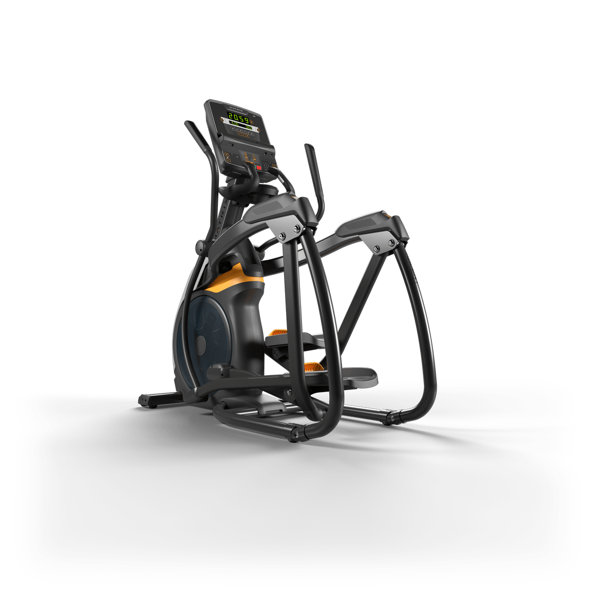 Performance Ascent Trainer