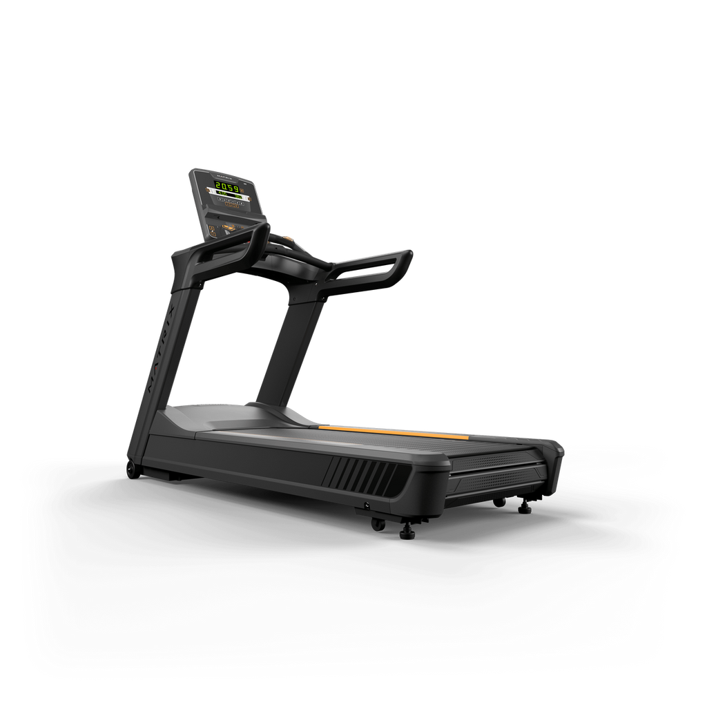 Matrix Performance Plus Treadmill
