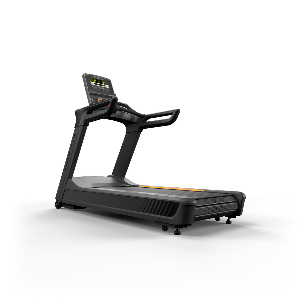 Matrix Performance Plus Treadmill