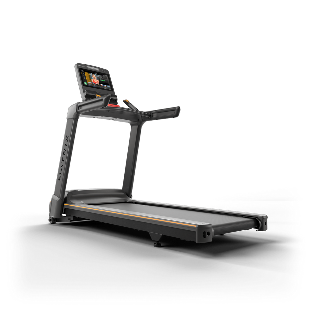 Matrix Lifestyle Treadmill