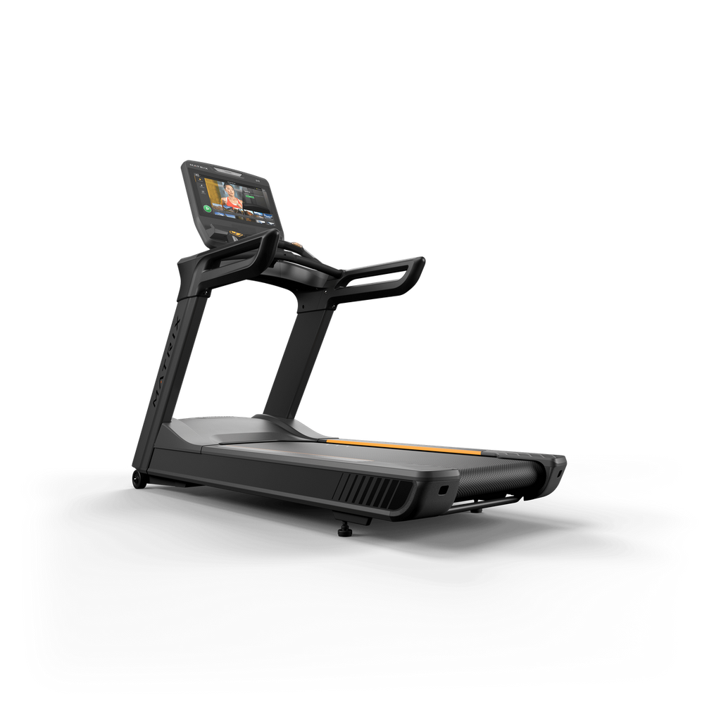 Matrix Performance Treadmill