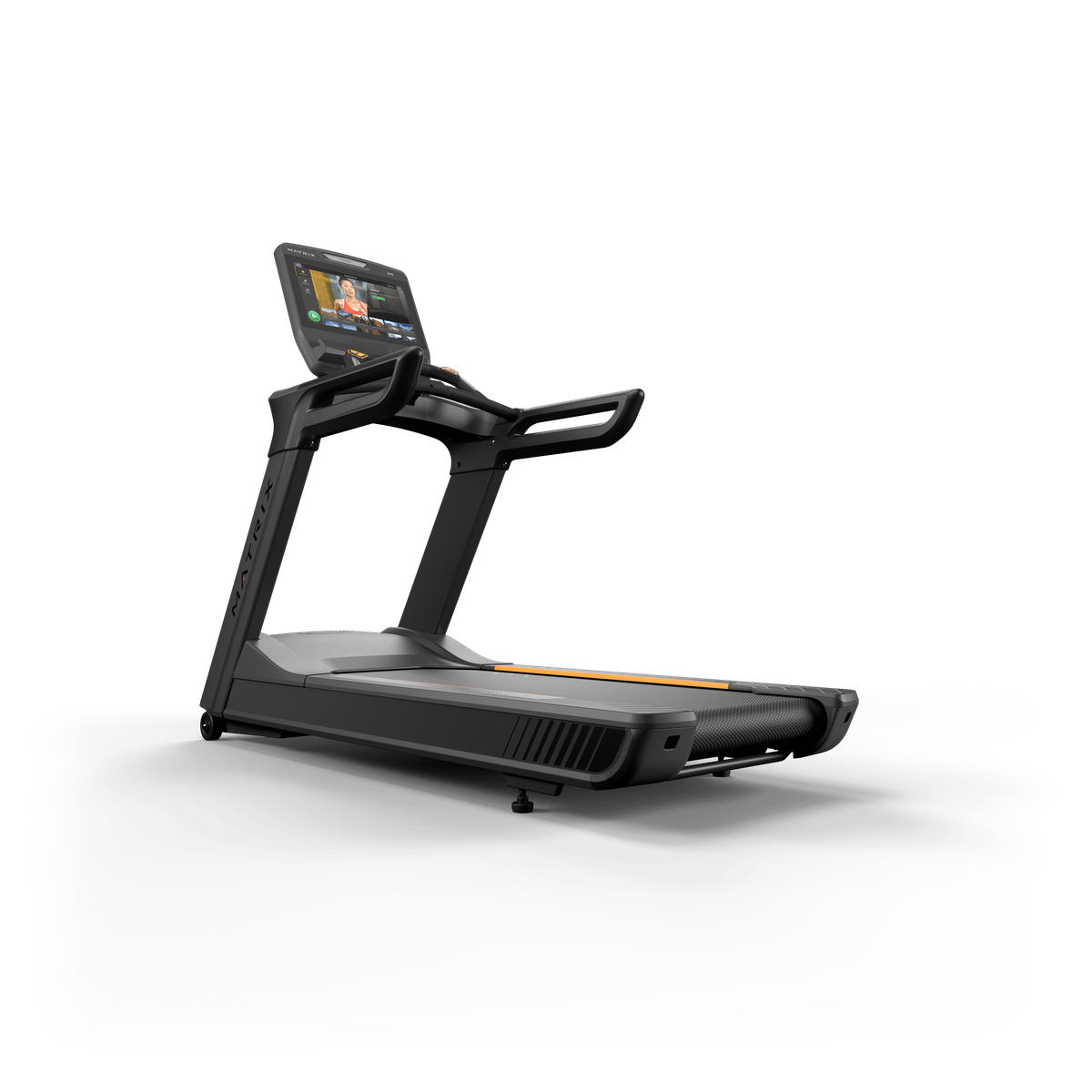 Matrix Performance Treadmill