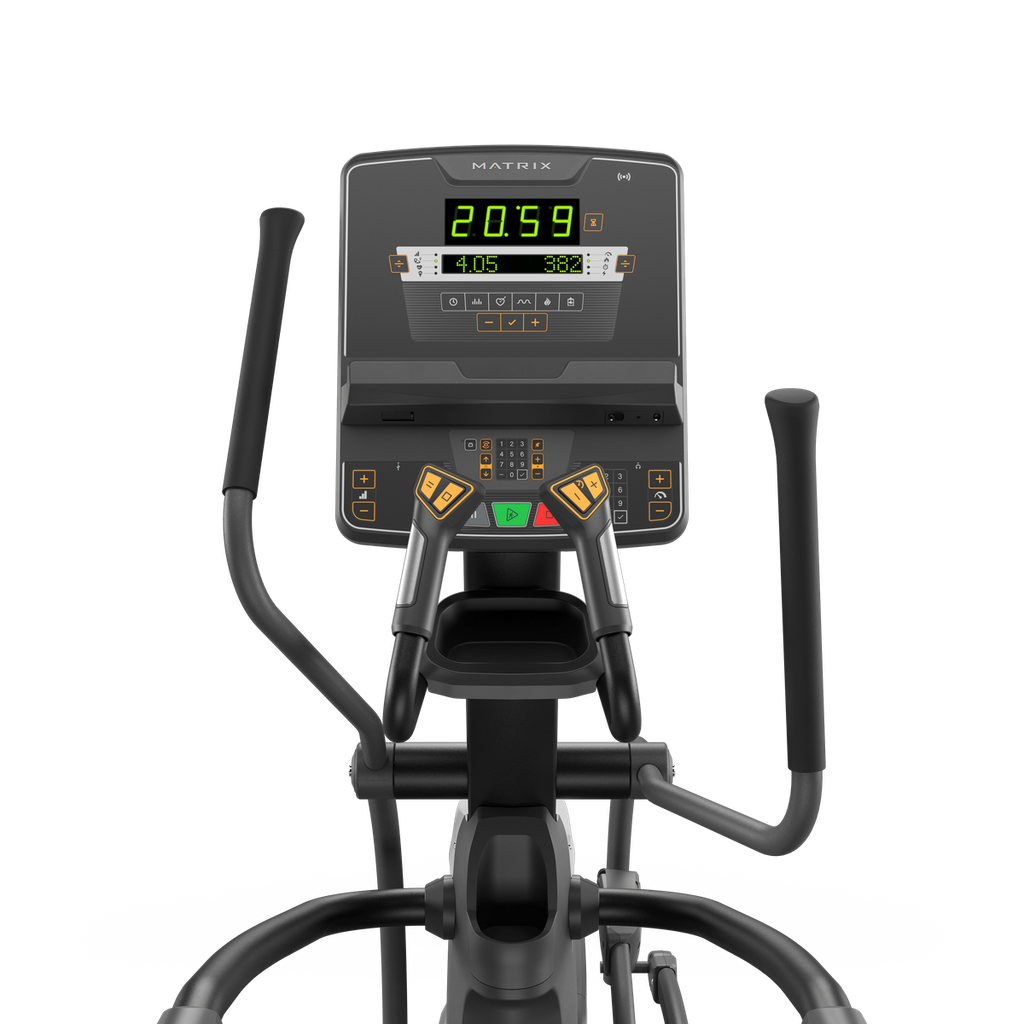 Matrix Endurance Elliptical