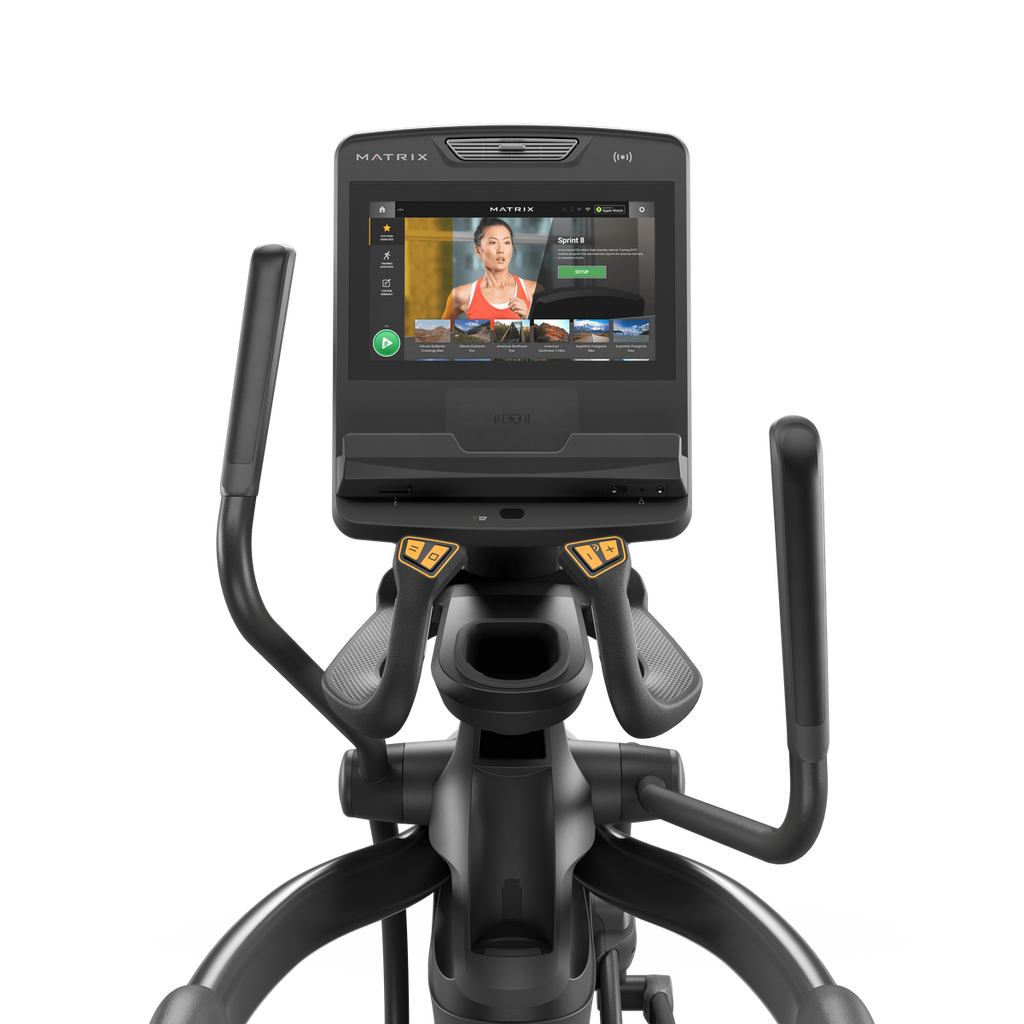 Matrix Performance Elliptical