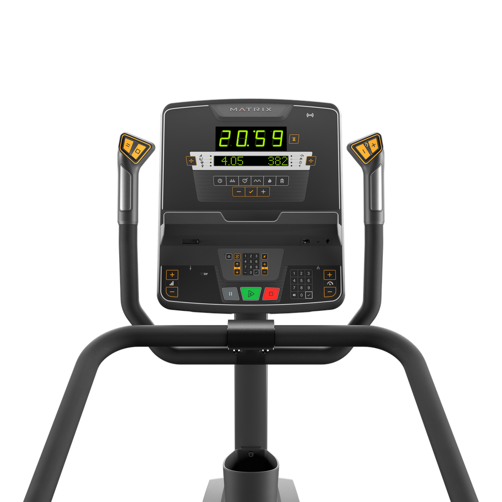Matrix Endurance Stepper