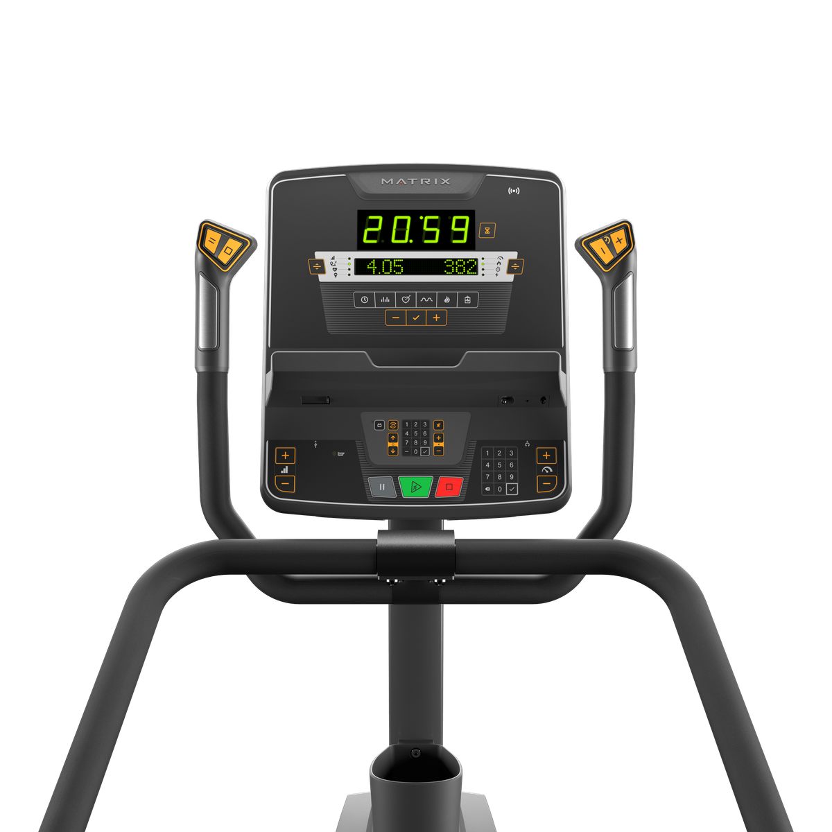 Matrix Endurance Stepper