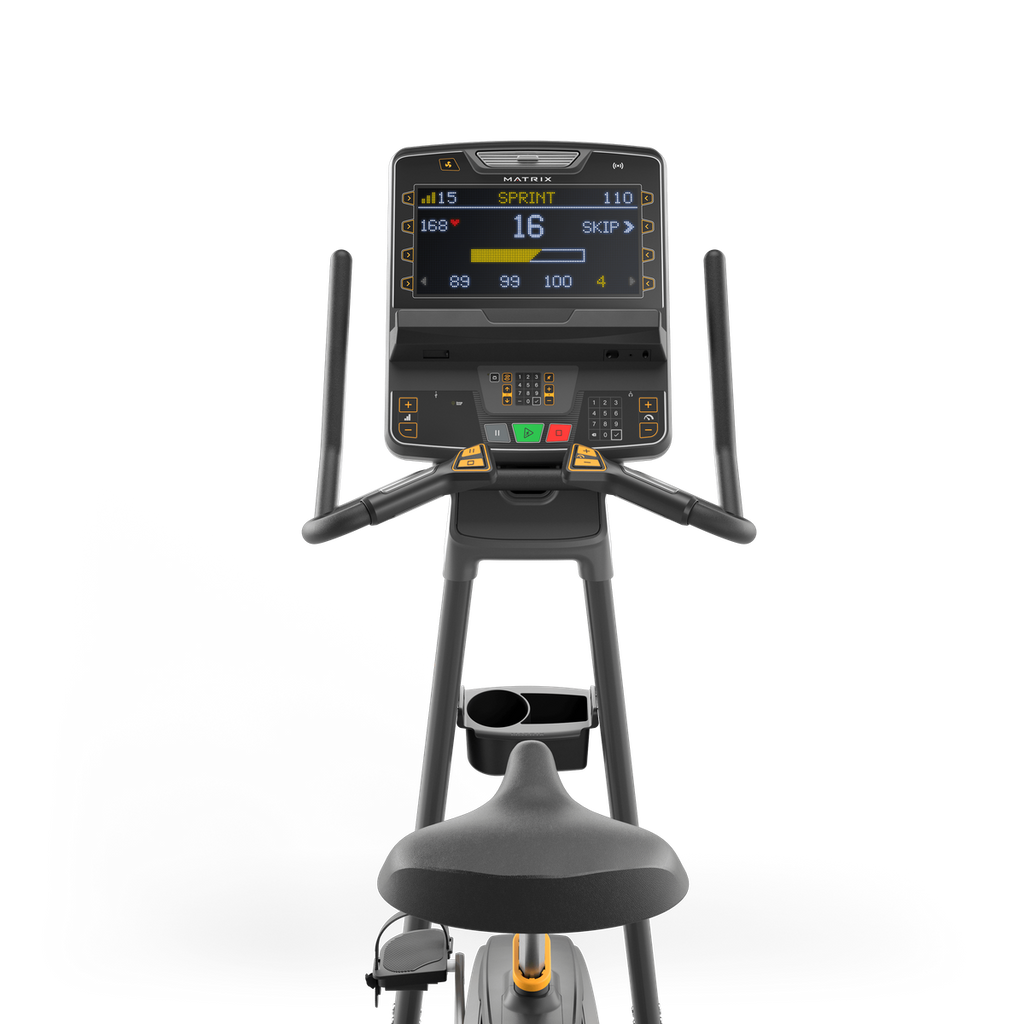 Matrix Lifestyle Upright Cycle