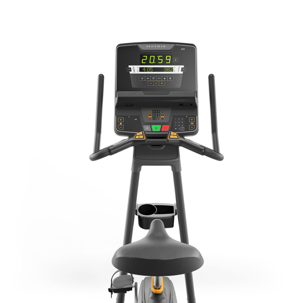 Matrix Lifestyle Upright Cycle