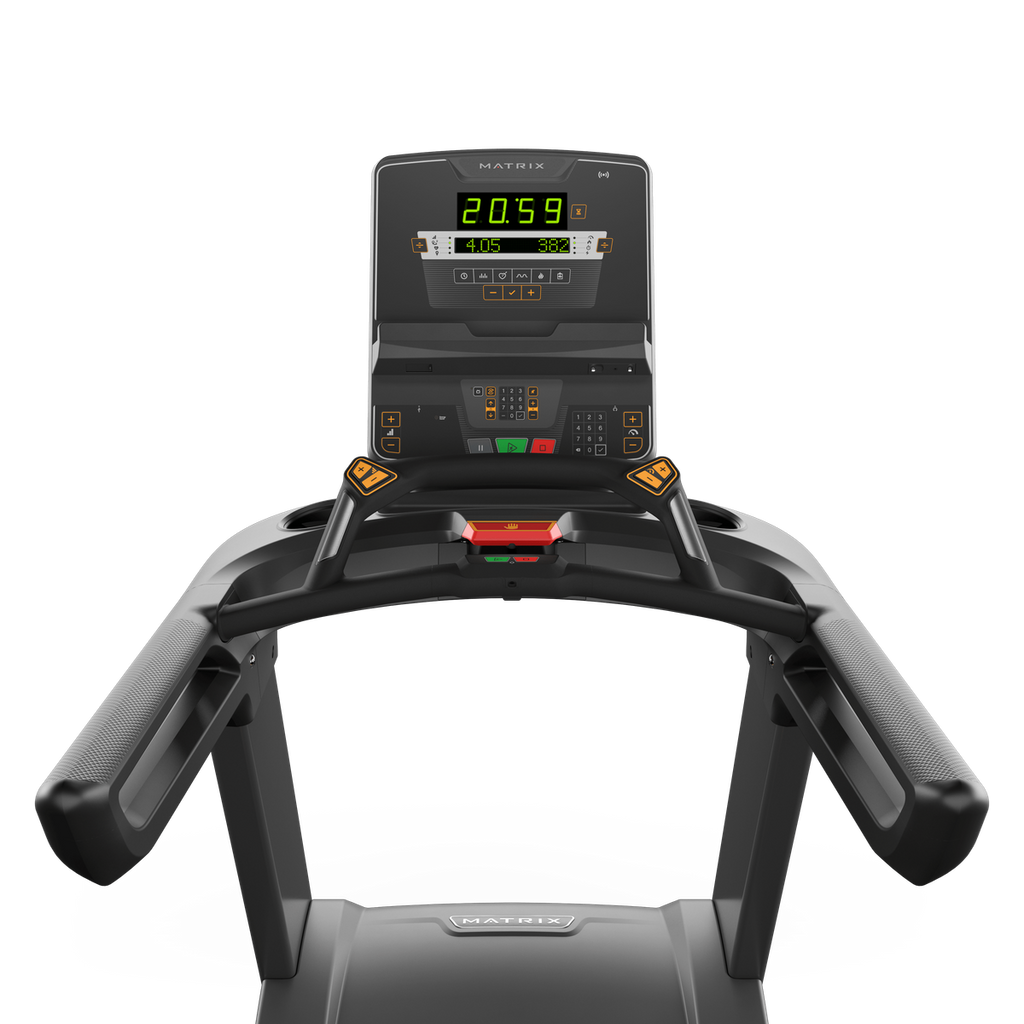 Matrix Performance Treadmill