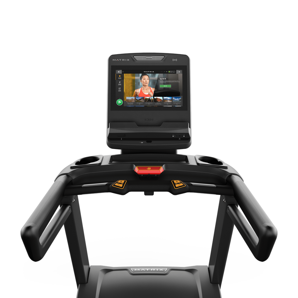 Matrix Endurance Treadmill