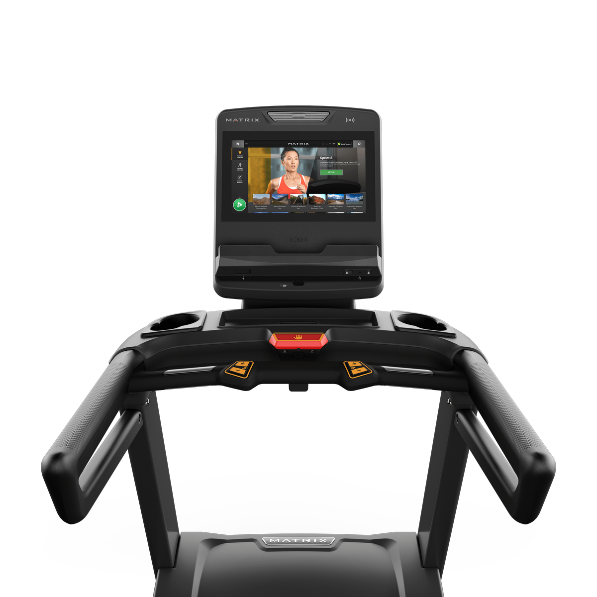Matrix Endurance Treadmill