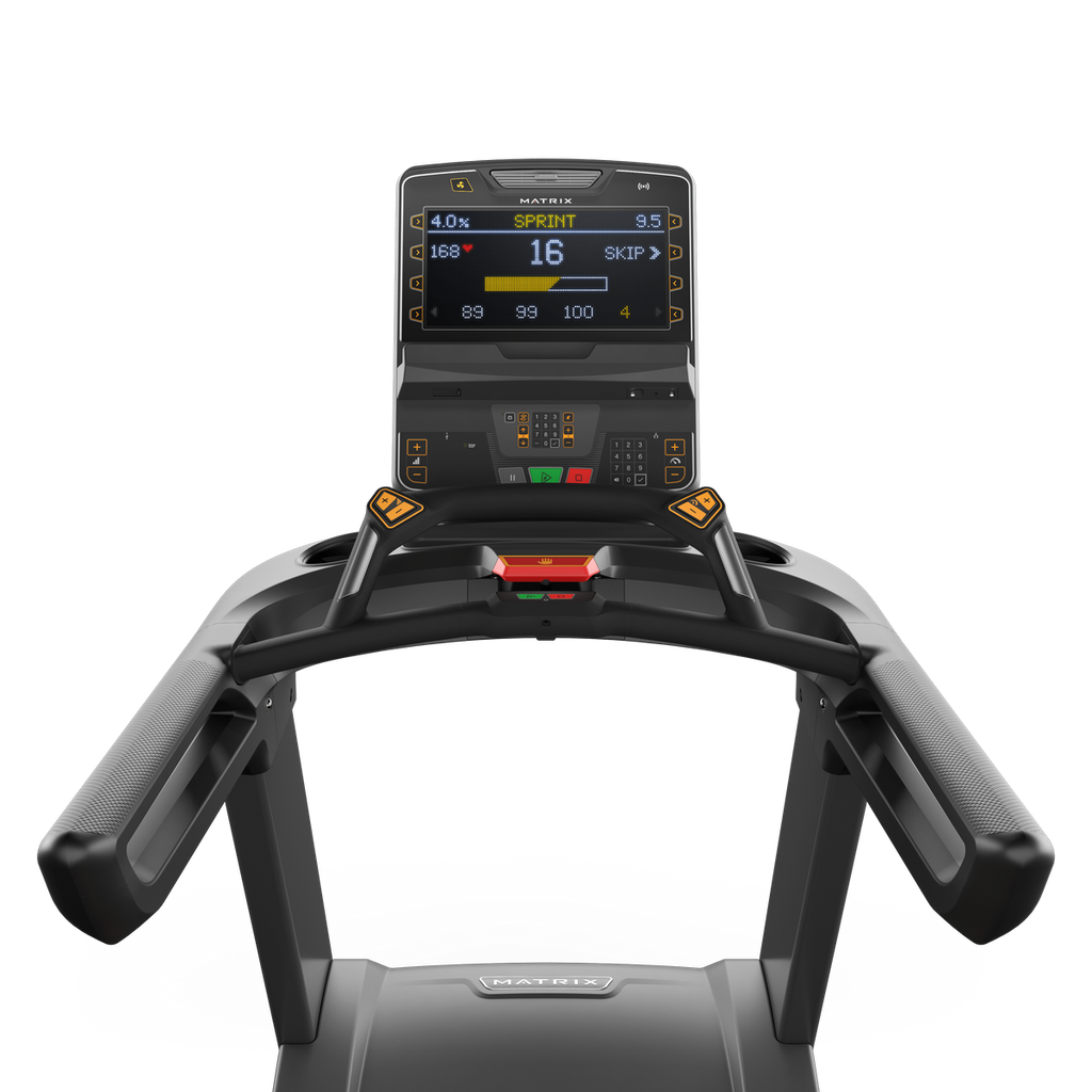 Matrix Performance Treadmill
