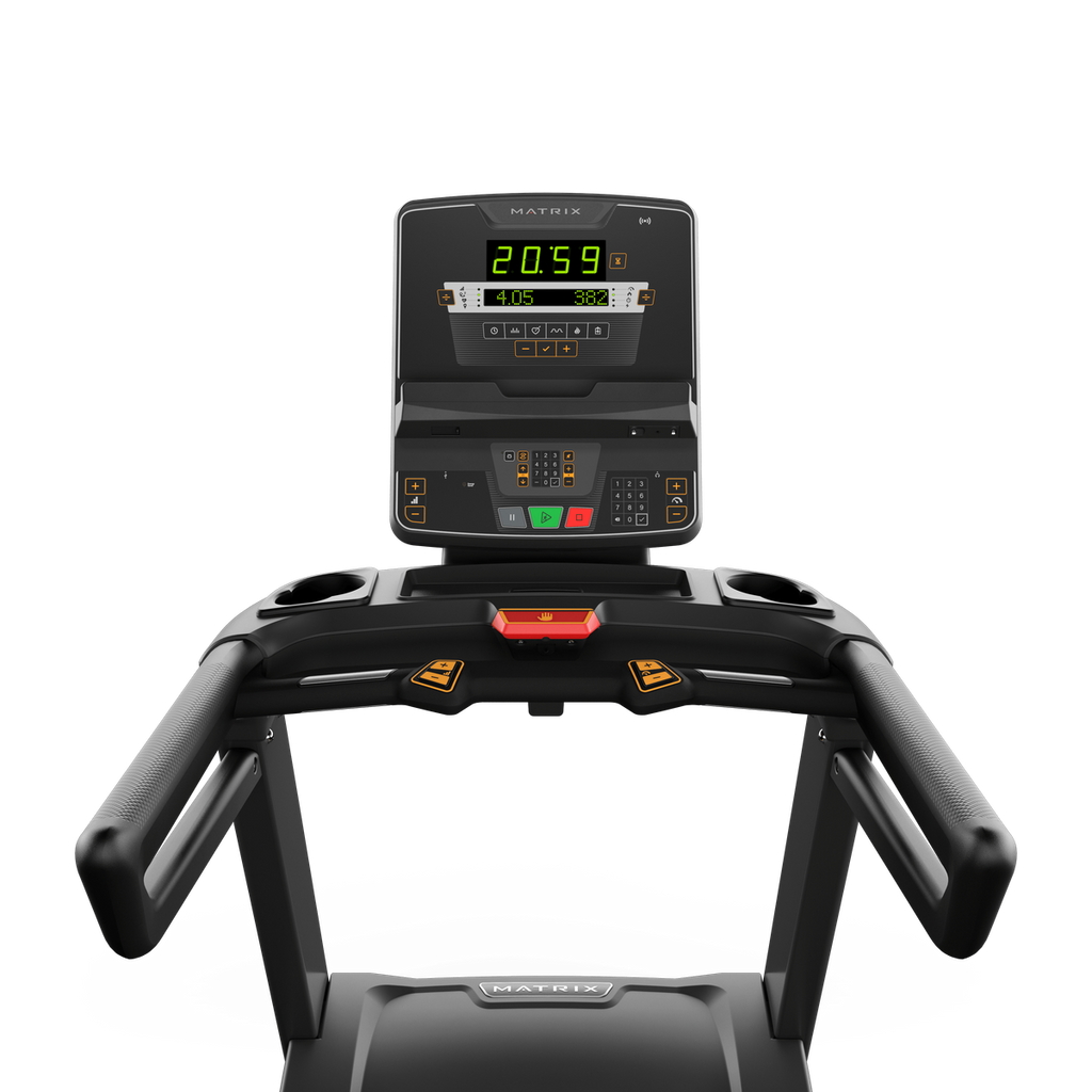 Matrix Endurance Treadmill
