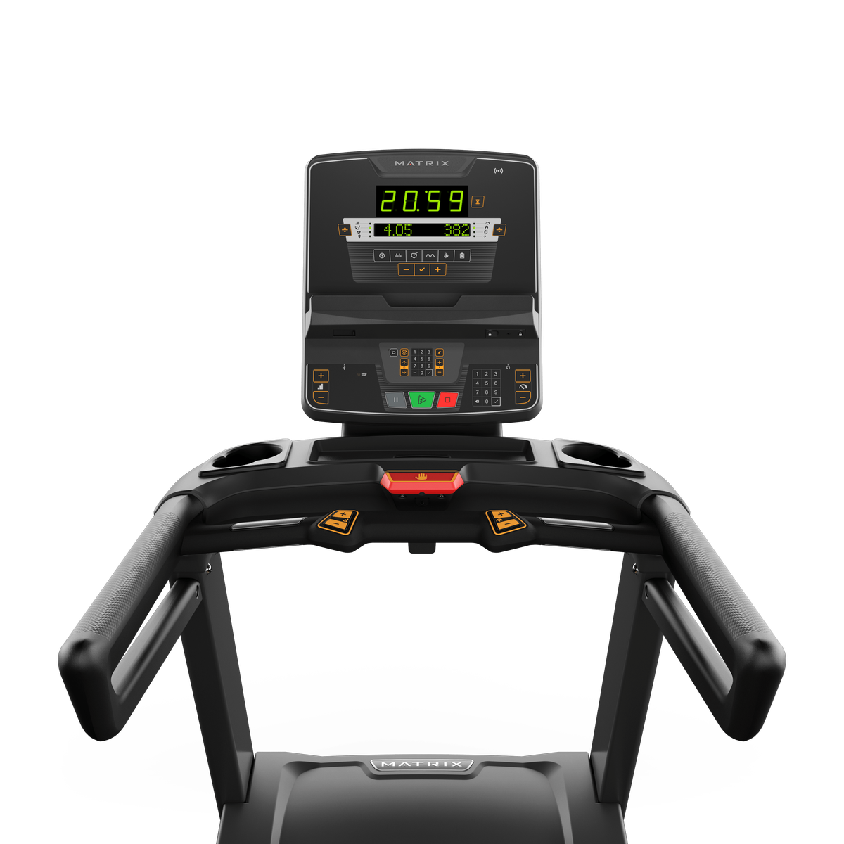 Matrix Endurance Treadmill