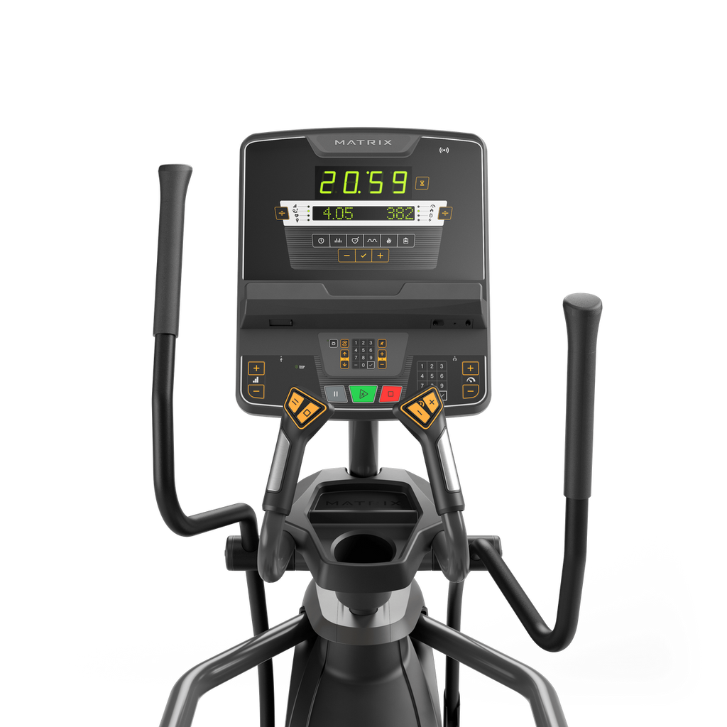 Matrix Lifestyle Elliptical