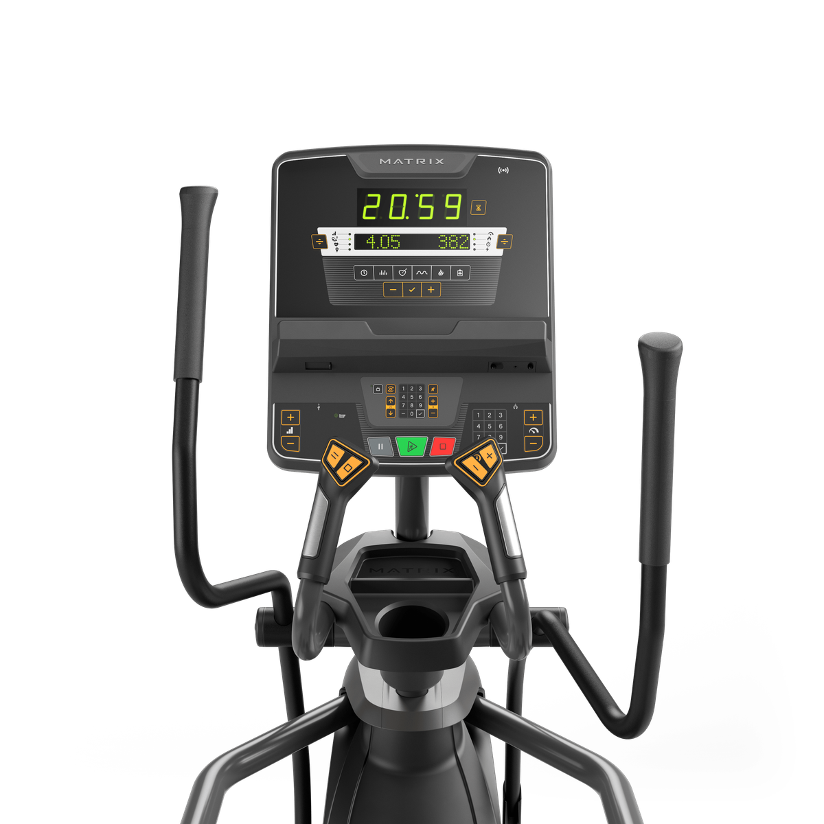 Matrix Lifestyle Elliptical