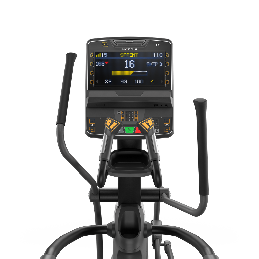 Matrix Endurance Elliptical