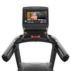 Matrix Performance Plus Treadmill