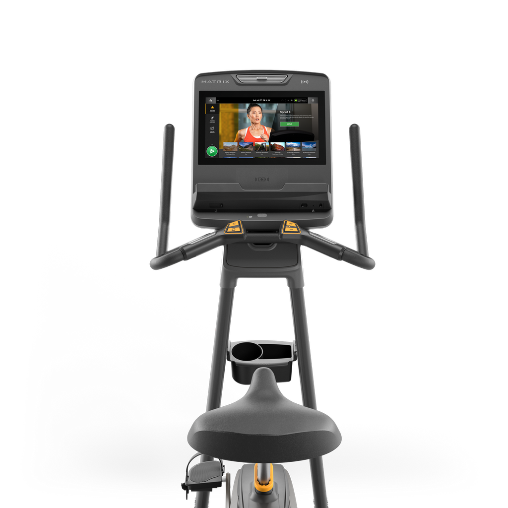 Matrix Lifestyle Upright Cycle