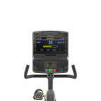Matrix Performance Recumbent Cycle