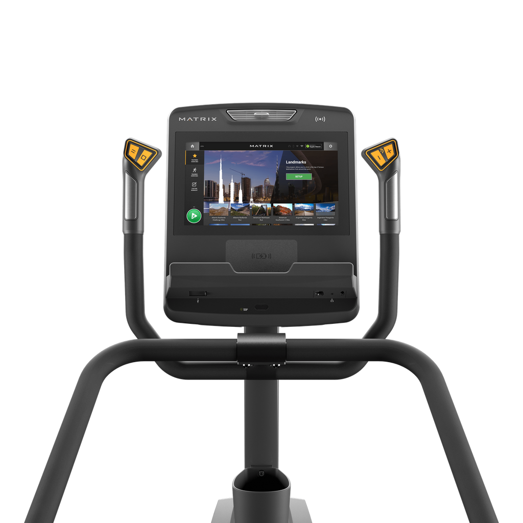 Matrix Endurance Stepper